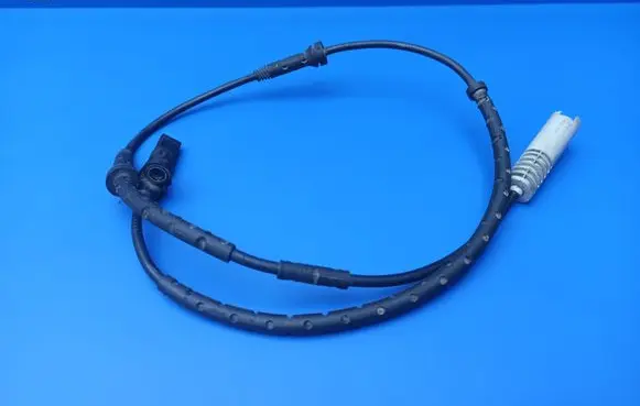 BMW 7 E65 E66 ABS rear brake sensor 6752160 34526752160