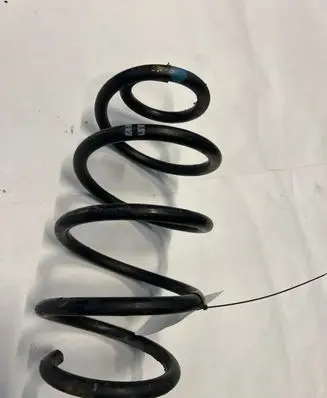 Volkswagen Transporter - Caravelle T5 Front coil spring