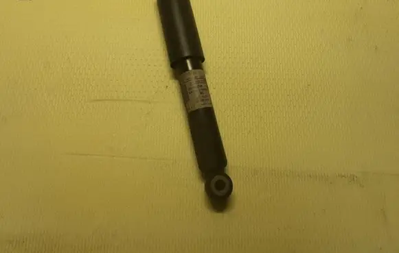 Dacia Dokker Rear shock absorber/damper 562102464R