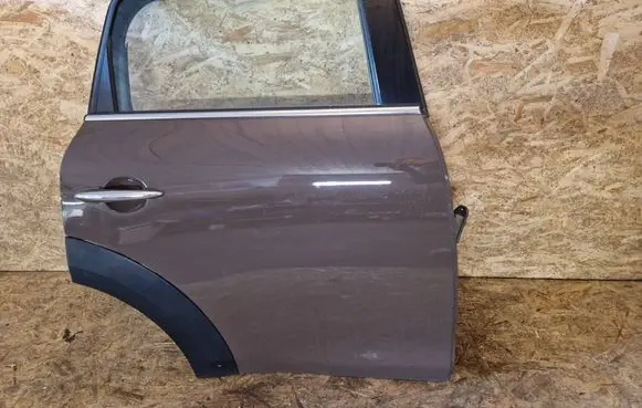 Mini Cooper Countryman R60 Rear door 
