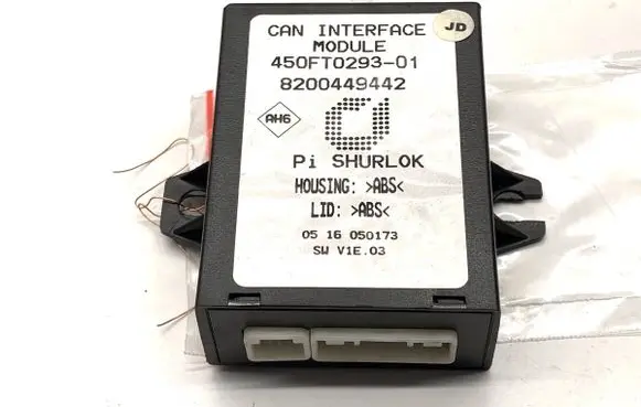 Mercedes-Benz Citan W415 Other control units/modules 8200449442