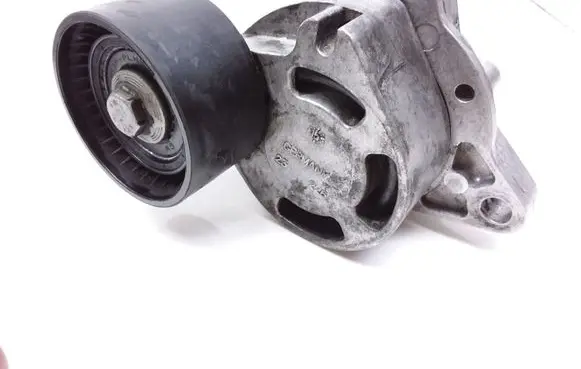Renault Espace - Grand espace IV Generator/alternator belt tensioner 0802410121