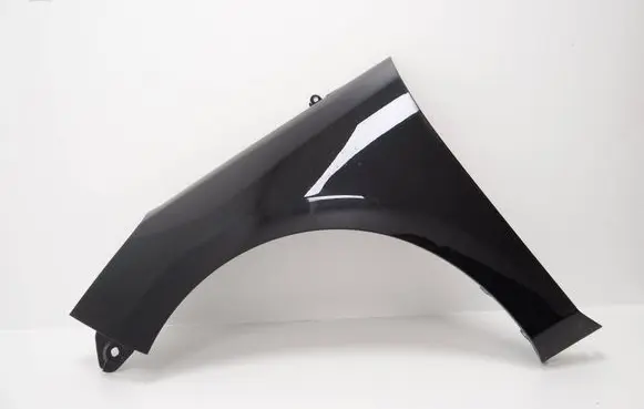 Ford Fiesta Fender 