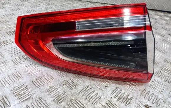 Ford S-MAX Rear/tail lights AM21-13A603-AF