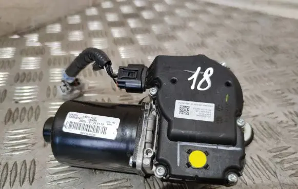 Lexus RX 450H Wiper motor 5412001700