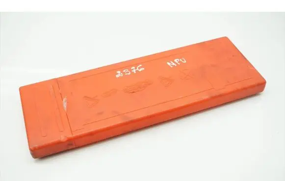 Mazda MPV Hazard Warning Triangle Mounting Bracket 27R030019