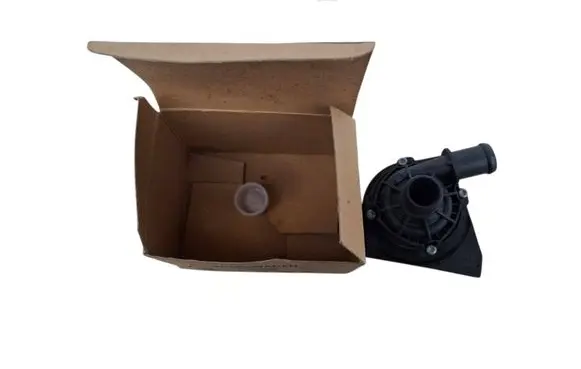 Audi A3 S3 8V Electric auxiliary coolant/water pump 2Q0965567