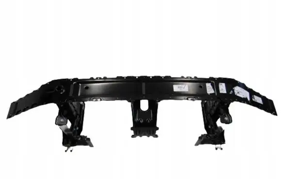 Mercedes-Benz GLS X167 Front bumper cross member A1676208100