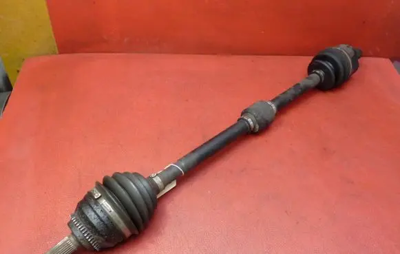 Hyundai Elantra Front driveshaft