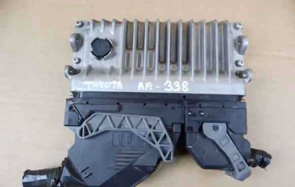 Lexus NX Engine control unit/module 8966178530
