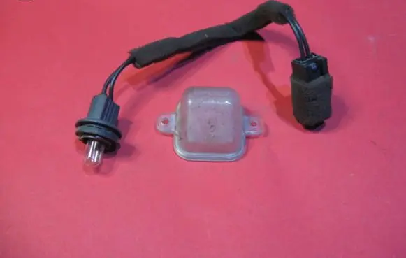 KIA Carnival Number plate light OK53A51270