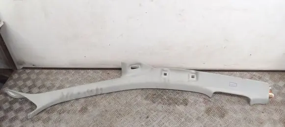 Audi A8 S8 D4 4H (A) pillar trim 4H0867234B