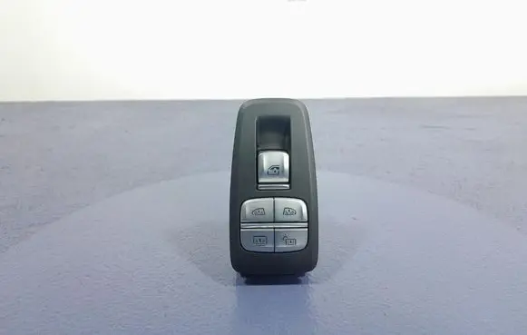 BMW 7 G11 G12 Other switches/knobs/shifts 9878323