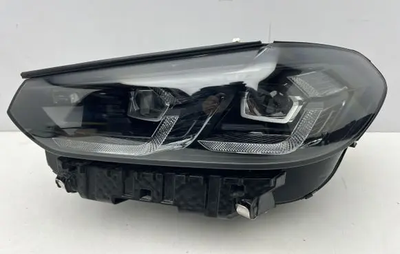 BMW X3 G01 Headlight/headlamp 5A29205