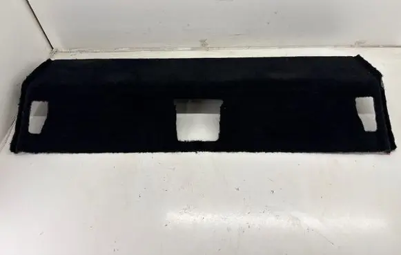 Tesla Model X Other trunk/boot trim element 105047300B