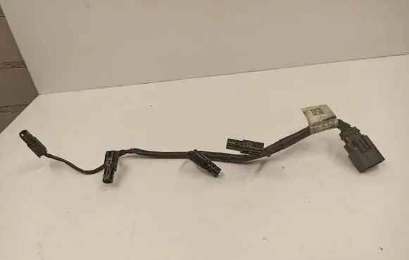 Mercedes-Benz C W205 Plug wire A6511501333
