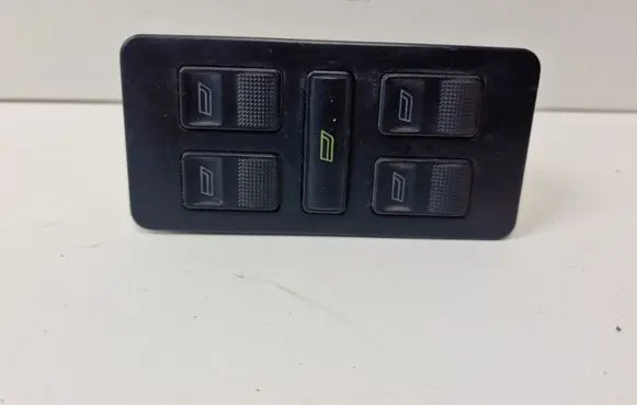 Audi A6 S6 C4 4A Electric window control switch 4A0959521