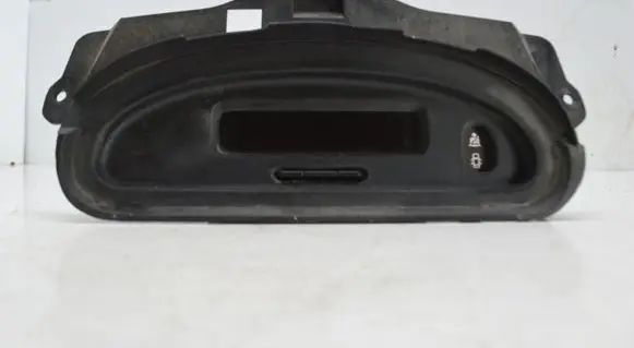 Renault Scenic I Screen/display/small screen P8200028364A
