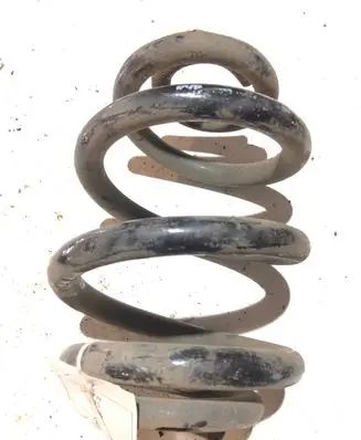 Volkswagen Transporter - Caravelle T5 Rear coil spring