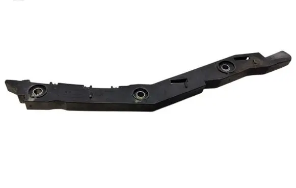 Citroen C4 Grand Picasso Front bumper mounting bracket 9656671080