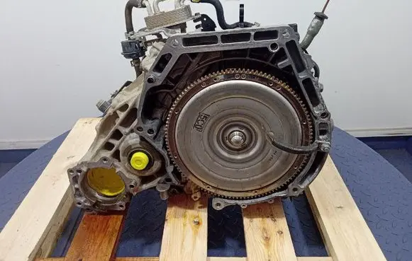 Honda CR-V Automatic gearbox M6GA