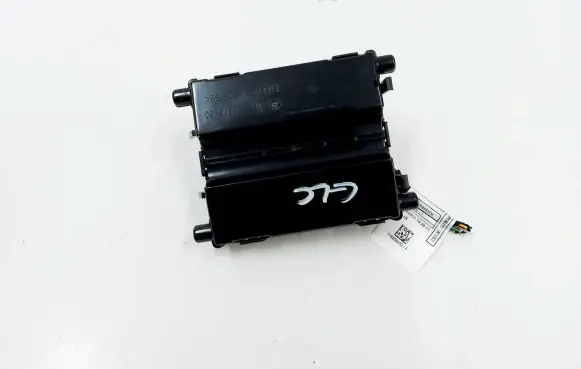 Mercedes-Benz GLC X253 C253 Other control units/modules