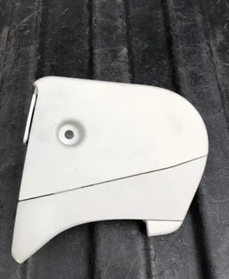 Volvo S90, V90 Seat trim 31488008 3324374