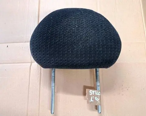 Fiat Stilo Front seat headrest 
