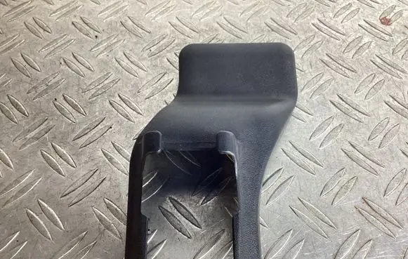 Lexus RX 450H Front driver seat rail trim 7213848120