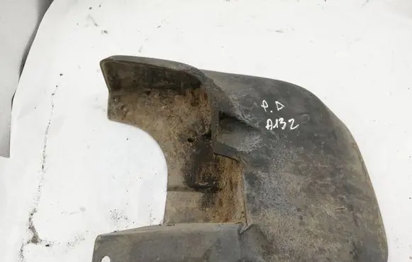 Mitsubishi L200 Rear mudguard NOCODE