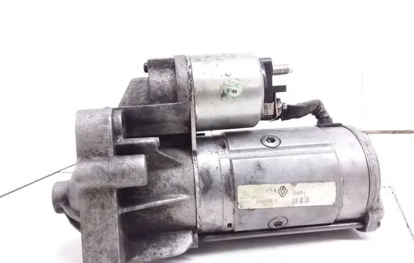 Renault Espace - Grand espace IV Starter motor D8R1 AME0140