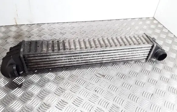 Ford Galaxy Intercooler radiator 7M3145805