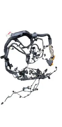 Volvo XC60 Engine installation wiring loom 32320798