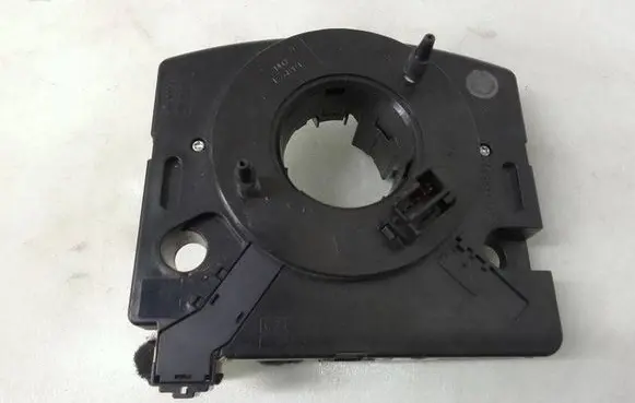 Skoda Superb B5 (3U) Airbag slip ring squib (SRS ring) 1J0959654BK