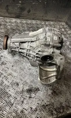 Porsche Macan (95B) Rear differential 95B525015M