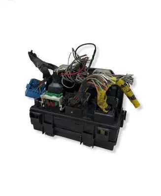Dodge Nitro Fuse box set 56049721AL 05102007 KAD09C02B5