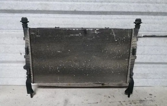 Ford Transit Coolant radiator 6C11-8005-AD