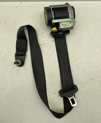 Mercedes-Benz A W169 Front seatbelt 607718000 006L000