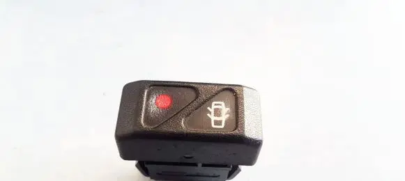 Renault Espace II Central locking switch button 