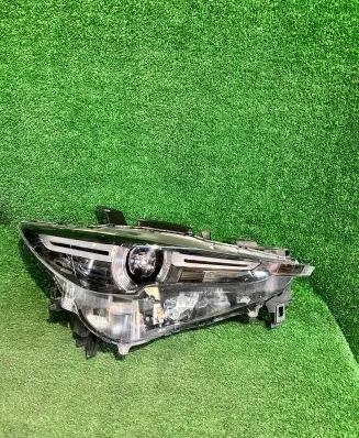 Mazda CX-5 II Headlight/headlamp KB8P51030