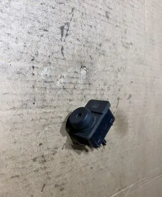 Ford Transit Fog light switch B517X 856614488RBA