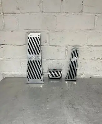 BMW 5 E60 E61 Pedal assembly 