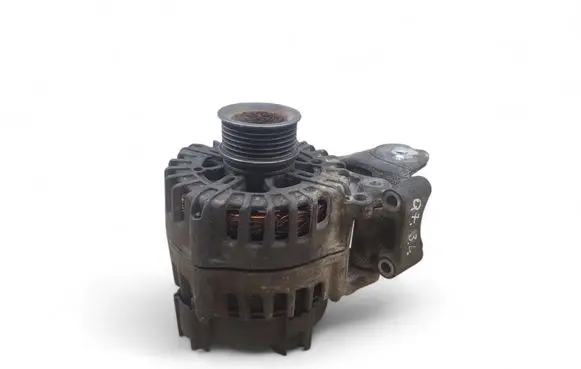 Audi Q7 4L Generator/alternator 06E903023B