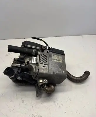 Skoda Fabia Mk1 (6Y) Auxiliary pre-heater (Webasto) 7100393