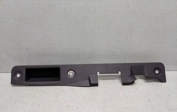 Mercedes-Benz A W168 Other trunk/boot trim element A1687430393