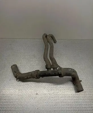 Renault Scenic II - Grand scenic II Engine coolant pipe/hose HSR20602