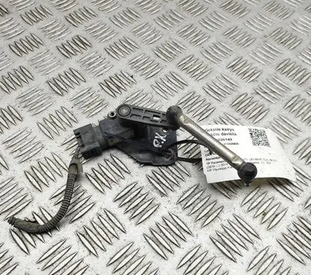 Maserati Levante Headlight/headlamp level sensor 670037526