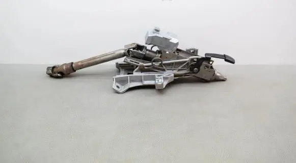 Land Rover Range Rover Evoque L538 Steering rack mechanical part BJ323C529DC BJ323K772AD