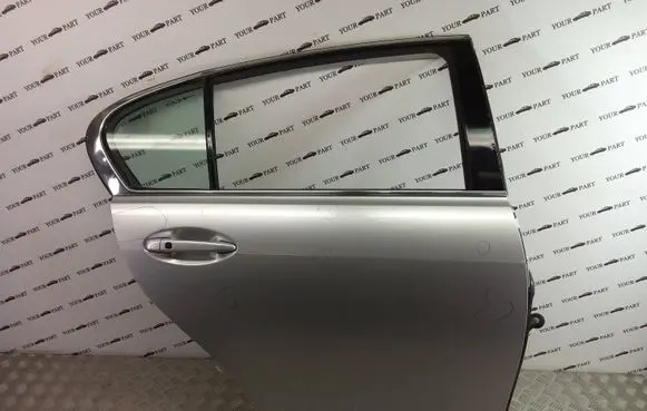 Lexus GS 300 350 430 450H Rear door
