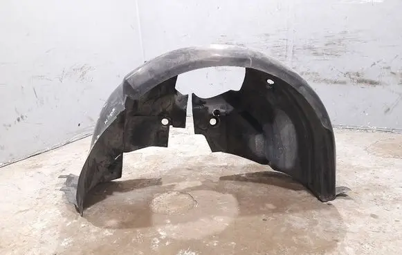 Mercedes-Benz Vito Viano W639 Front wheel arch liner splash guards 6396842077 6396842777